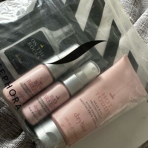Lot of Drybar Products